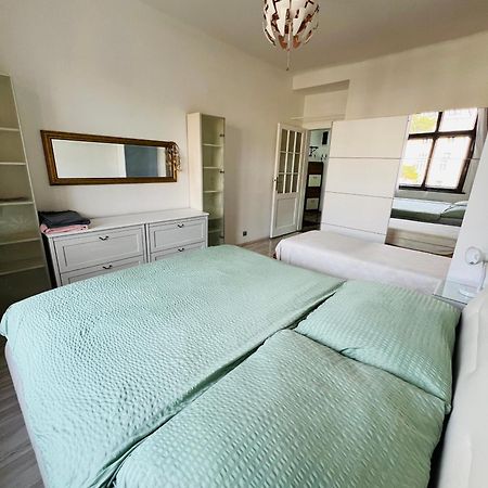Folimanka Apartment Prága Kültér fotó