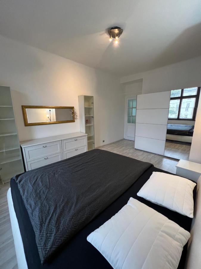 Folimanka Apartment Prága Kültér fotó