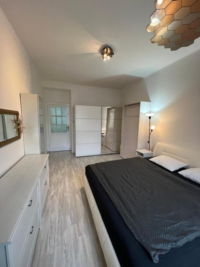 Folimanka Apartment Prága Kültér fotó