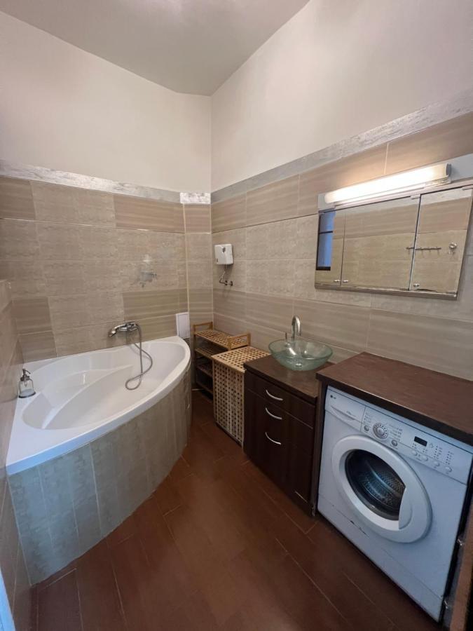 Folimanka Apartment Prága Kültér fotó