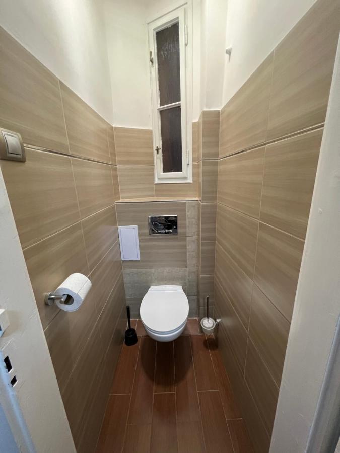 Folimanka Apartment Prága Kültér fotó