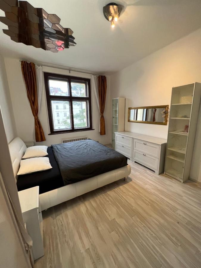 Folimanka Apartment Prága Kültér fotó